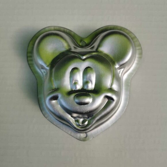 Set Of  5 Cake Trays - Picture 4 of 6